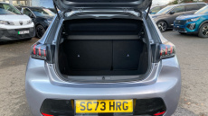 Peugeot 208 1.2 PureTech 100 Allure Premium + 5dr Petrol Hatchback